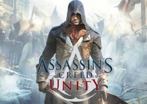 Assassin's Creed: Unity Xbox live Digital Key