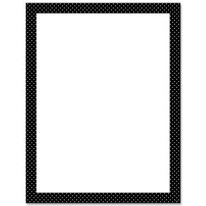Blank Chart CTP-10183