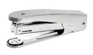 Kangaro Stapler HD -555 (Chrome)