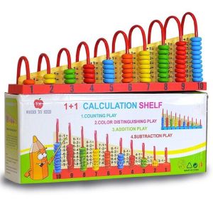 School Abacus-72