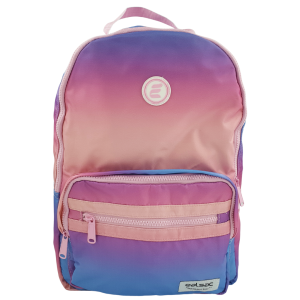 EALSAC purple PREMIUM QUALITY SCHOOL BAG 
