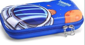 Eazy Kids Astronaut XL Pencil Case 
