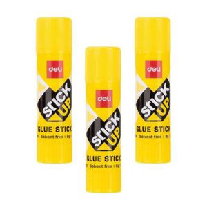 Deli Stick Up Glue Stick - 8 Gm