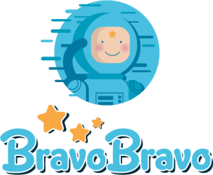 BravoBravo School (300-599) - Arabic & Math