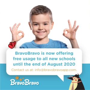BravoBravo School (1 - 299) - Arabic & Math