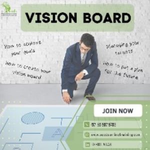Vision Board Course